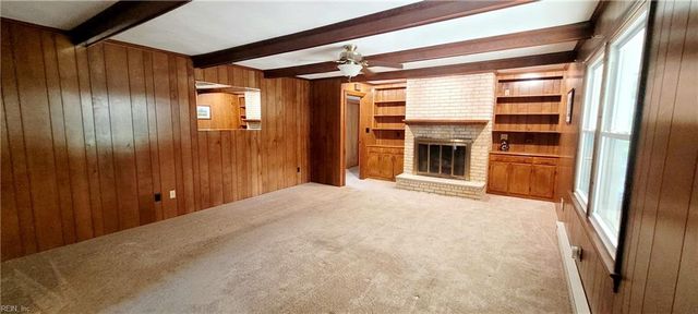 141 Robin LN, Suffolk, VA 23434