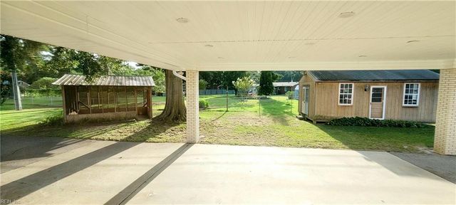 141 Robin LN, Suffolk, VA 23434