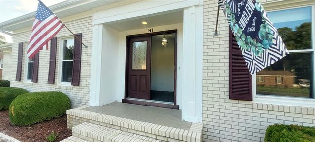 141 Robin LN, Suffolk, VA 23434