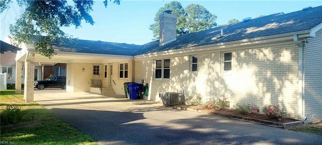 141 Robin LN, Suffolk, VA 23434