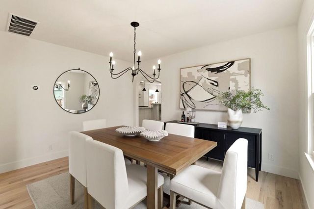 1440 Howard Avenue, San Carlos, CA 94070