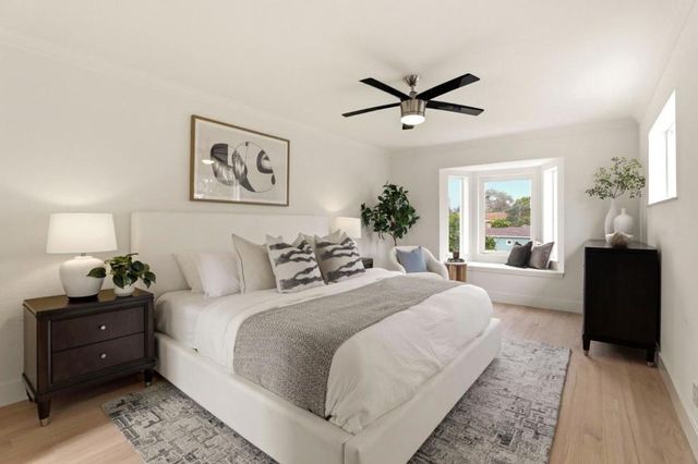 1440 Howard Avenue, San Carlos, CA 94070