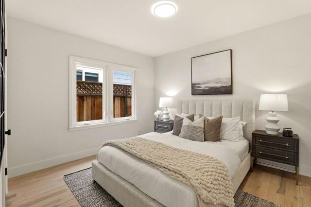 1440 Howard Avenue, San Carlos, CA 94070