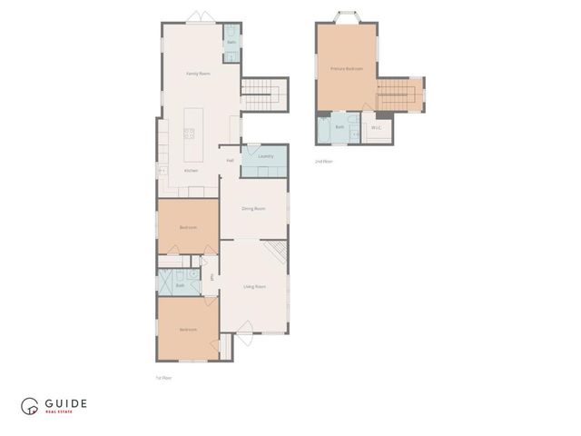 1440 Howard Avenue, San Carlos, CA 94070