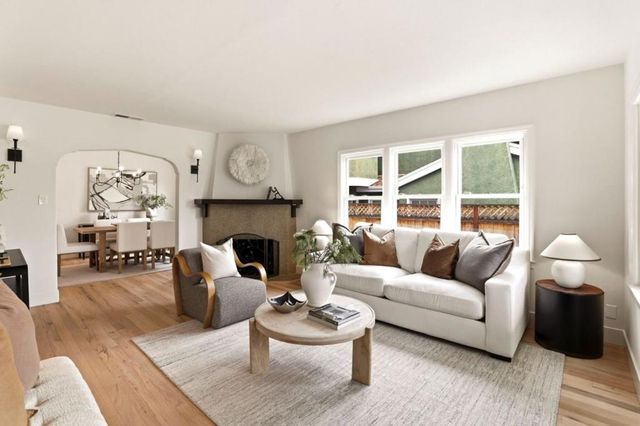 1440 Howard Avenue, San Carlos, CA 94070