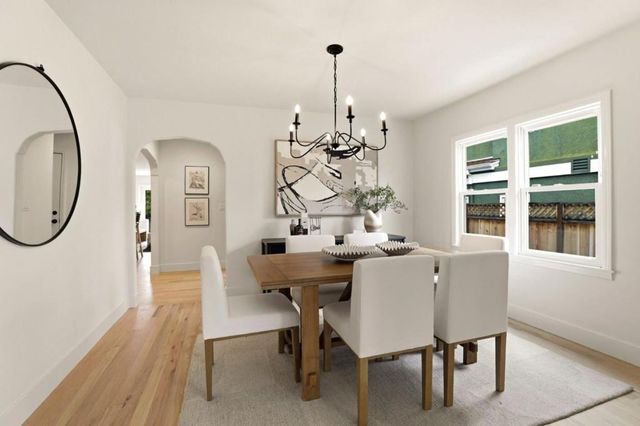 1440 Howard Avenue, San Carlos, CA 94070