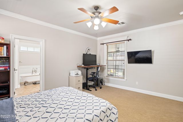 205 Metairie Court, Lafayette, LA 70503