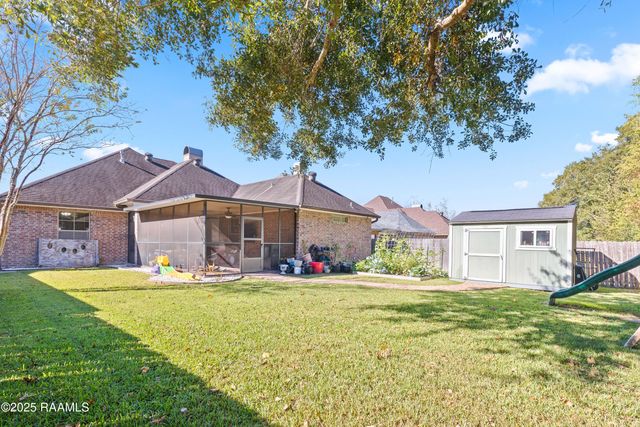 205 Metairie Court, Lafayette, LA 70503