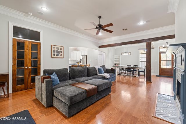 205 Metairie Court, Lafayette, LA 70503