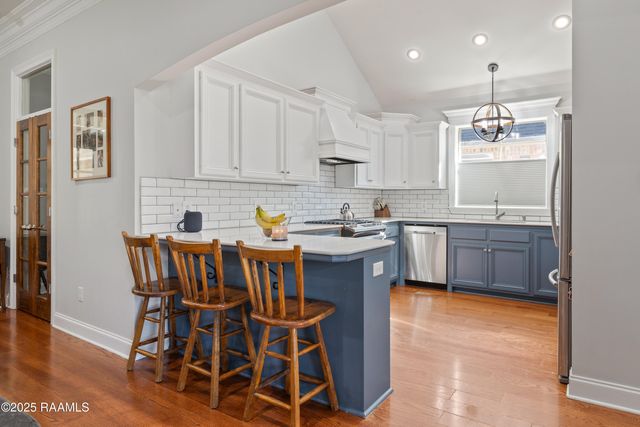 205 Metairie Court, Lafayette, LA 70503