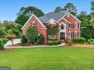 10420 Sugar Crest Avenue, Johns Creek, GA 30097