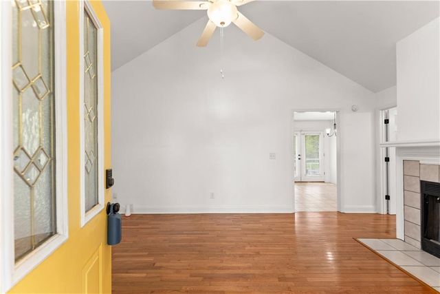 8615 Bayhill Drive, Gainesville, GA 30506