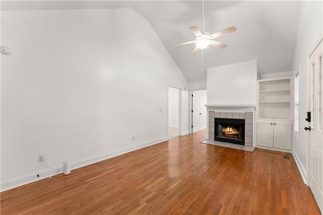 8615 Bayhill Drive, Gainesville, GA 30506