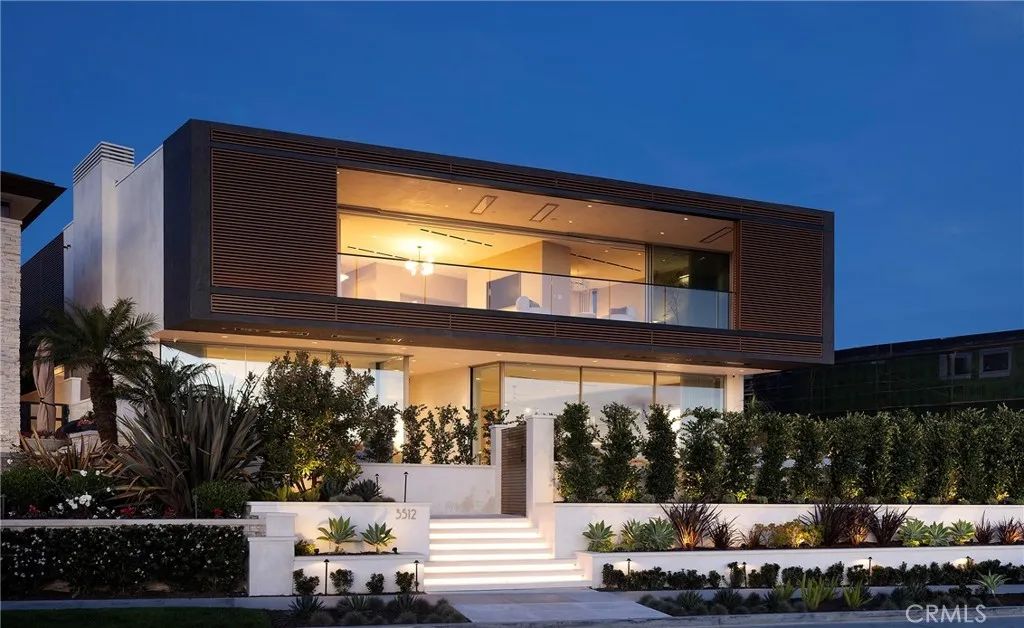 3512 Ocean Boulevard, Corona Del Mar, CA 92625