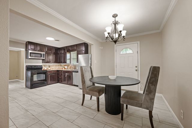 3154 Chamness Court, Haltom City, TX 76117