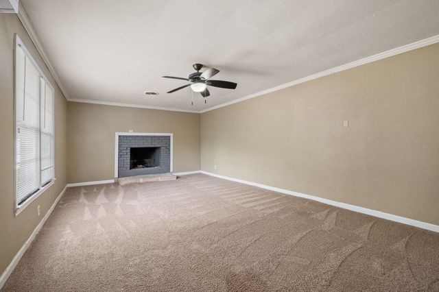 3154 Chamness Court, Haltom City, TX 76117