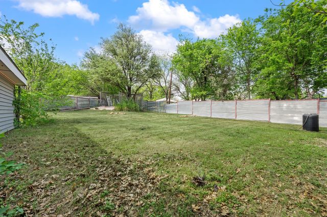 3154 Chamness Court, Haltom City, TX 76117