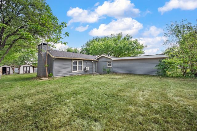 3154 Chamness Court, Haltom City, TX 76117