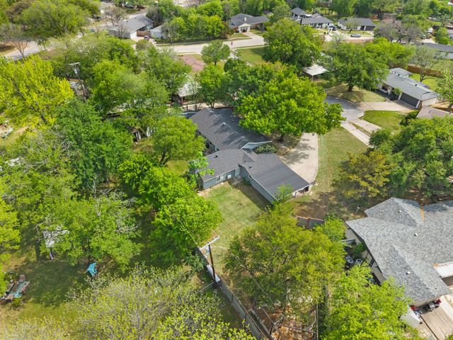 3154 Chamness Court, Haltom City, TX 76117