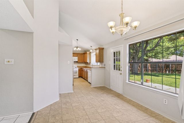 1311 Marigold Drive, Allen, TX 75002