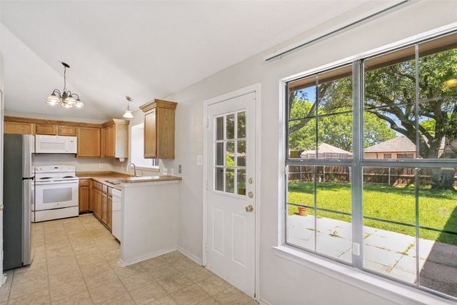 1311 Marigold Drive, Allen, TX 75002