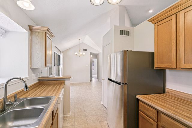1311 Marigold Drive, Allen, TX 75002