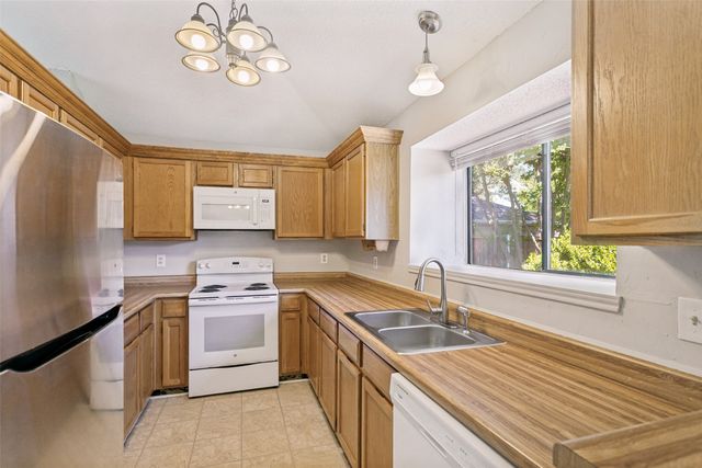 1311 Marigold Drive, Allen, TX 75002