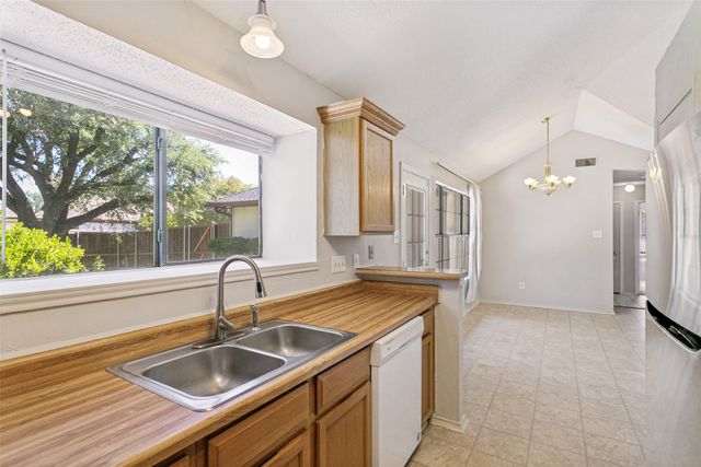 1311 Marigold Drive, Allen, TX 75002