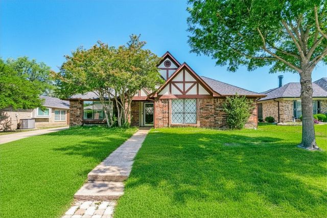 1311 Marigold Drive, Allen, TX 75002
