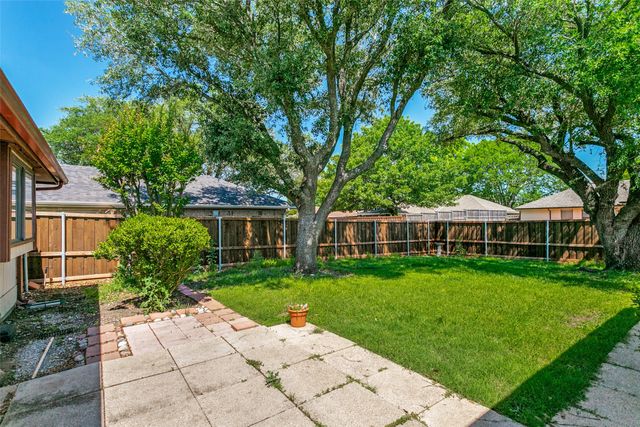 1311 Marigold Drive, Allen, TX 75002