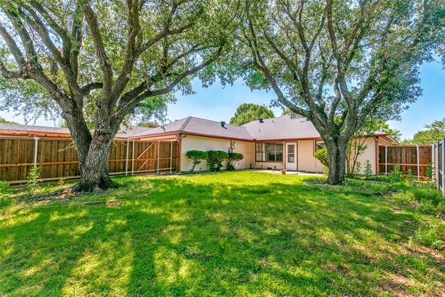 1311 Marigold Drive, Allen, TX 75002