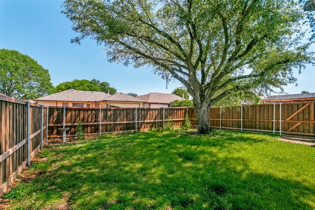 1311 Marigold Drive, Allen, TX 75002