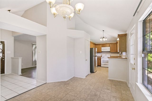 1311 Marigold Drive, Allen, TX 75002