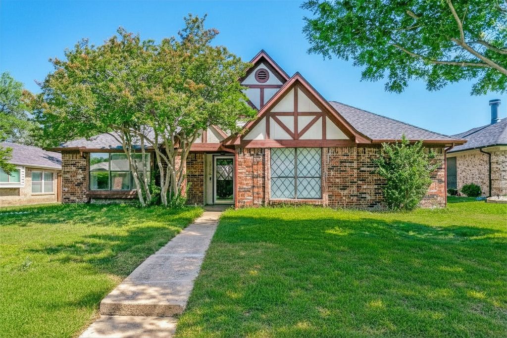 1311 Marigold Drive, Allen, TX 75002