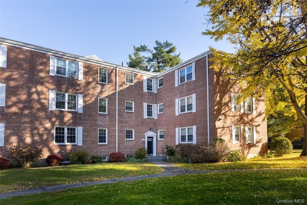 751 N Broadway 1C, Hastings-on-hudson, NY 10706