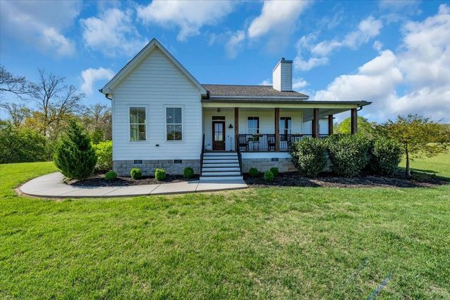 150 Edie Mae Ln, Winchester, TN 37398