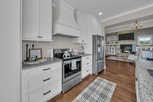 150 Edie Mae Ln, Winchester, TN 37398