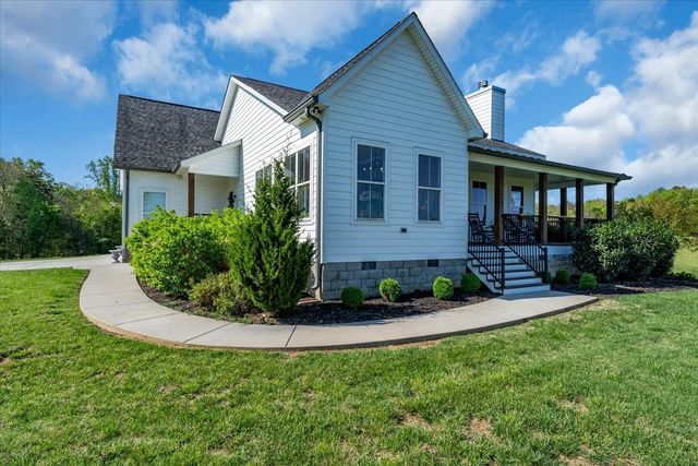 150 Edie Mae Ln, Winchester, TN 37398