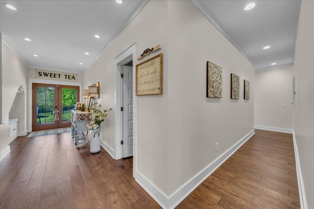 150 Edie Mae Ln, Winchester, TN 37398