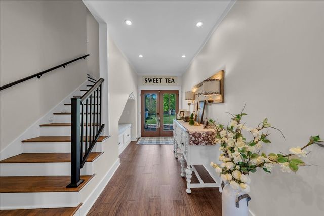 150 Edie Mae Ln, Winchester, TN 37398