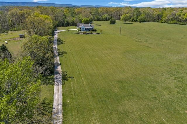 150 Edie Mae Ln, Winchester, TN 37398