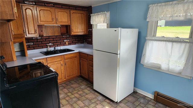 546 King Street, Olean, NY 14760