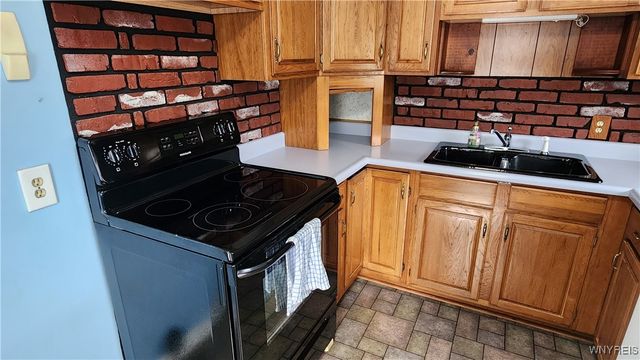 546 King Street, Olean, NY 14760