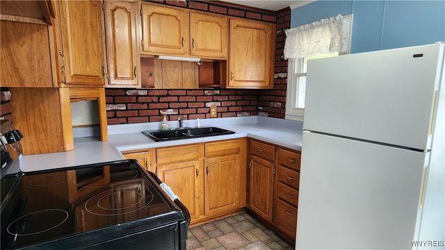 546 King Street, Olean, NY 14760