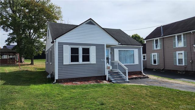 546 King Street, Olean, NY 14760