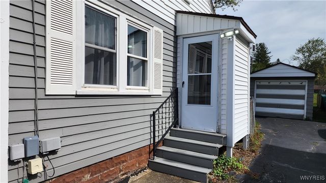 546 King Street, Olean, NY 14760