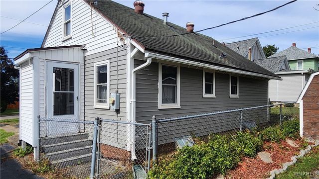 546 King Street, Olean, NY 14760