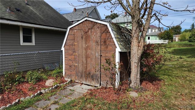 546 King Street, Olean, NY 14760