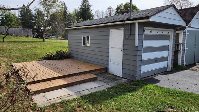 546 King Street, Olean, NY 14760