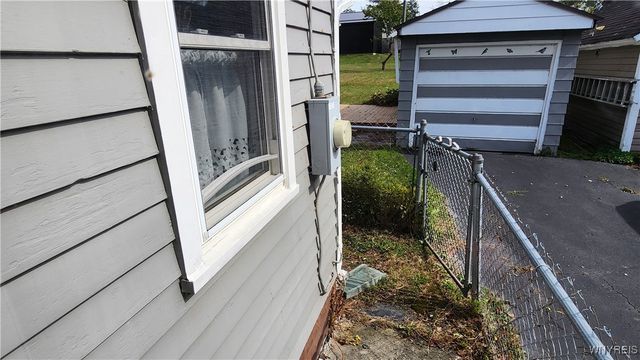 546 King Street, Olean, NY 14760